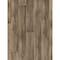 Northstar Flooring Northstar Waterproof Click Lock Vinyl Plank 9" x 72" 36.64SF/8Pcs Per Carton 5.5mm 20MIL 4160504S2 - alternate 2
